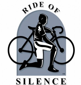 Ride of Silence logo