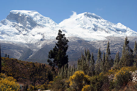 Huaraz_Yungay Huaraz_Yungay