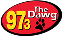 97.3 the dog