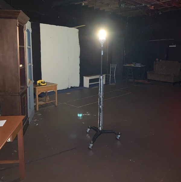 ghost light 2
