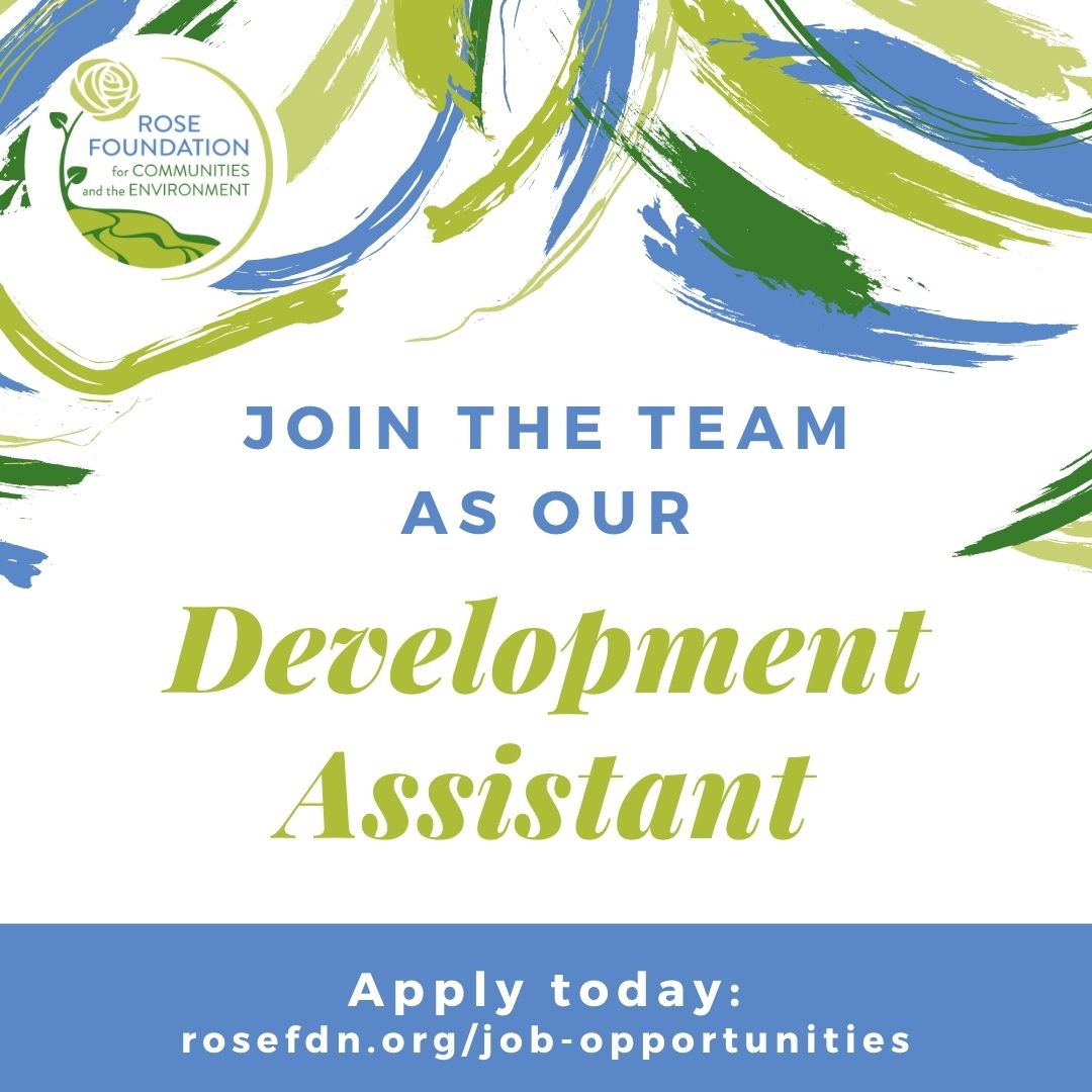 Join our team! Apply today!