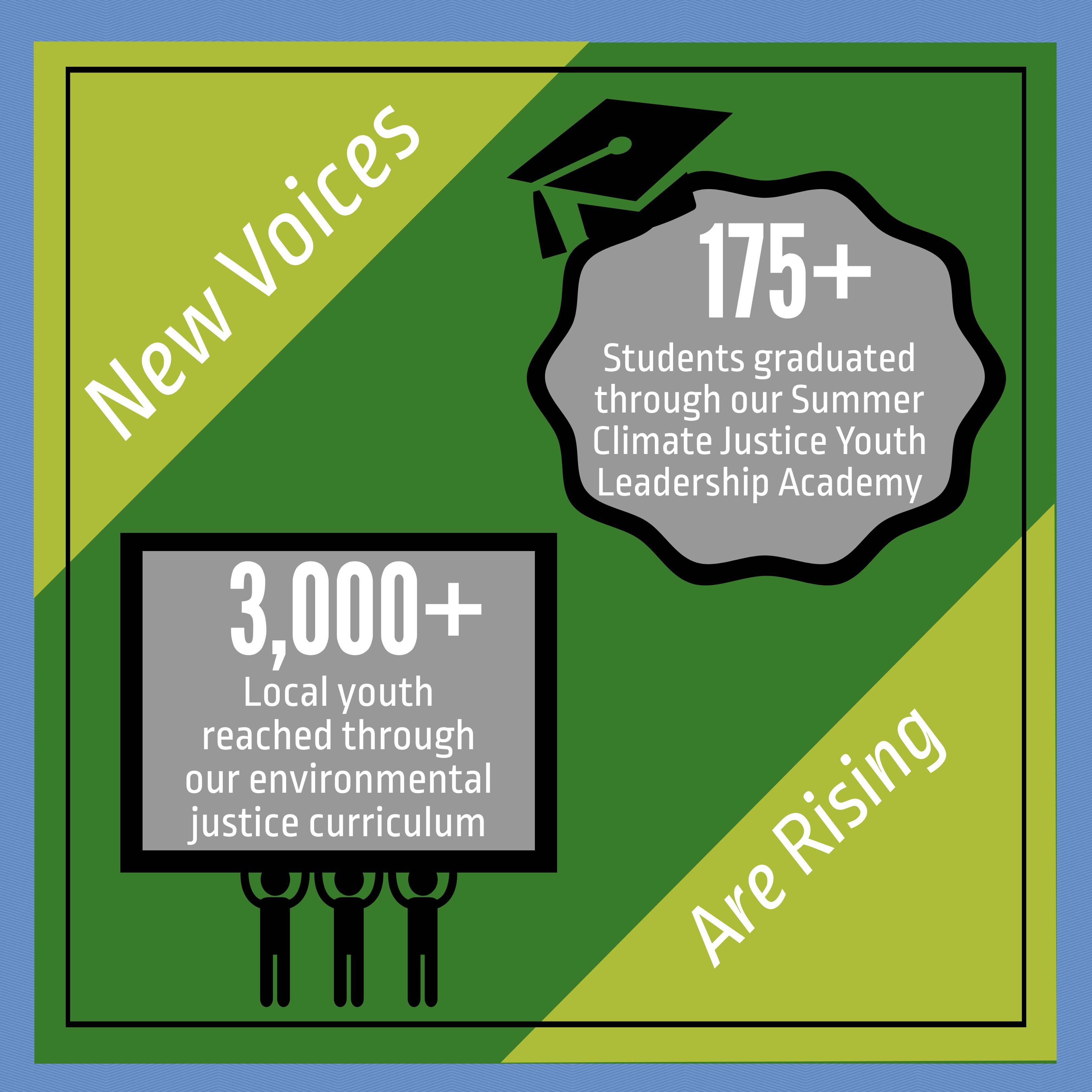 New Voices