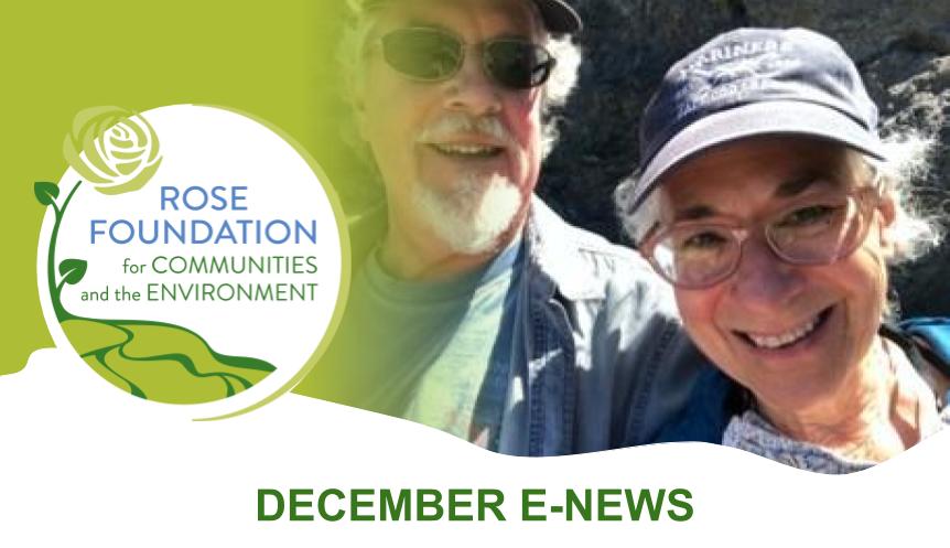 Thank you for being part of our Rose Community and building grassroots power with us!