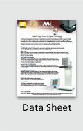Data Sheet, Brochure, White Paper, Image Gallery, Demo