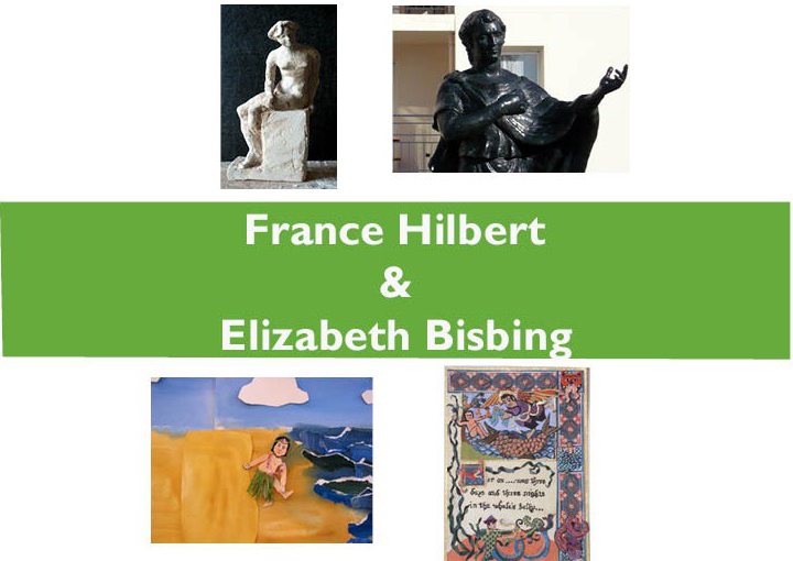 Hilbert Bisbing Hilbert Bisbing