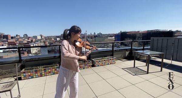 Ling Ling Huang Ling Ling Huang