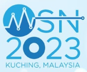 31st Malaysian
                          Society of Neurosciences Annual Scientific
                          Meeting logo 2