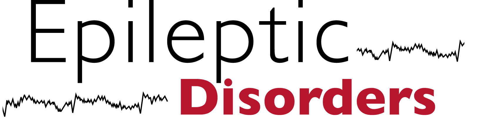 Epileptic
                          Disorders