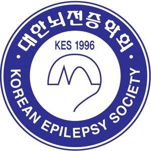 Korean Epilepsy
                          Society logo