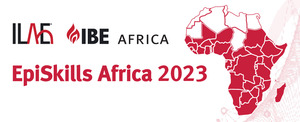 ILAE IBE Africa
                          EpiSkills Afric 2023