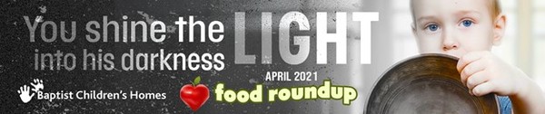 Food Roundup thin Food Roundup thin