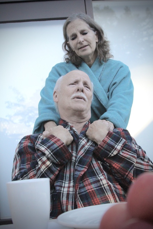 Linda and Willy