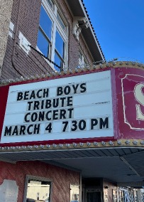 sounds of summer