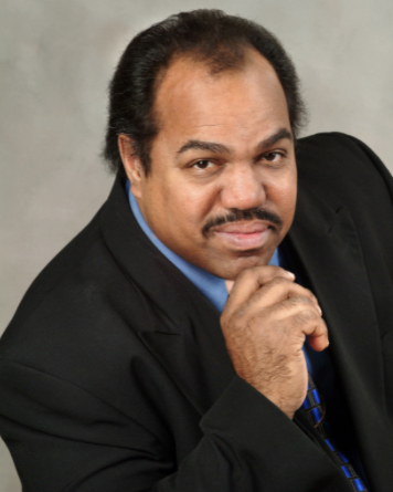 Daryl Davis