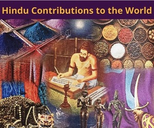 Hindu Contributions