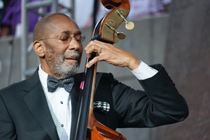 Ron Carter- Finding The Right Notes 