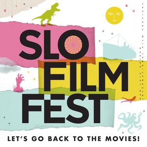 SLO Film Fest 2023 logo 2
