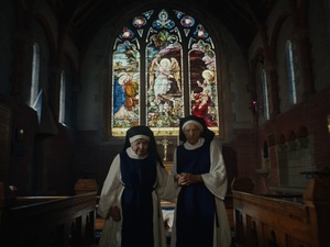 CONFESSIONS CONFESSIONS